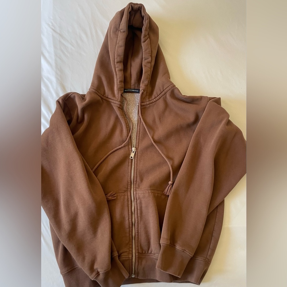 Brandy Melville Hoodie